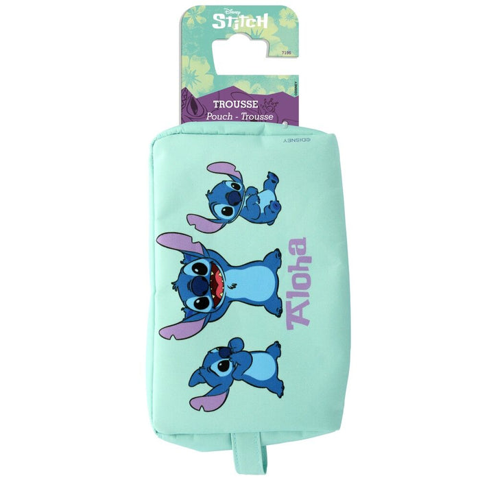 Disney Stitch vanity case-2