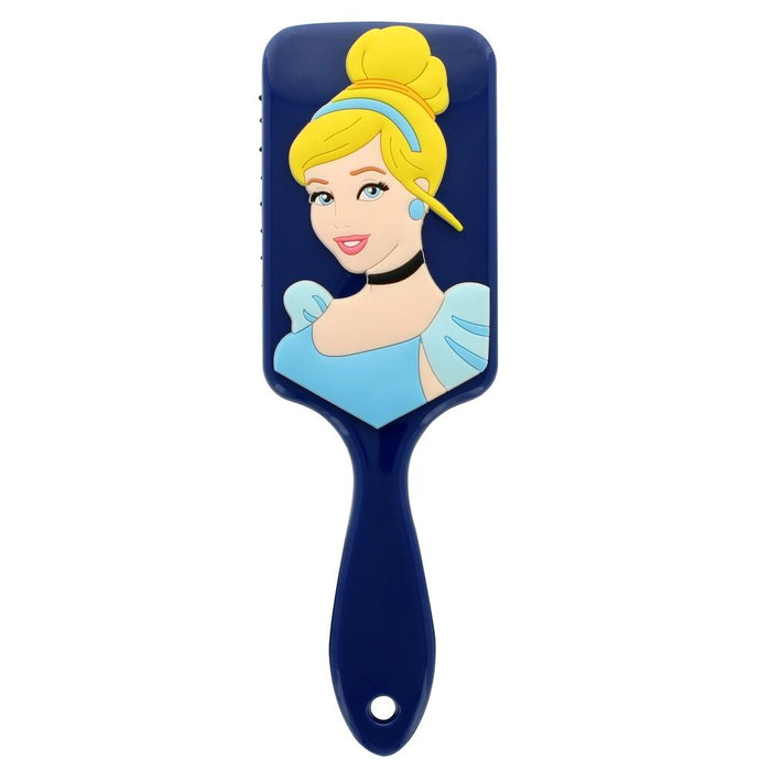 Disney Cinderella 3D hair brush-2
