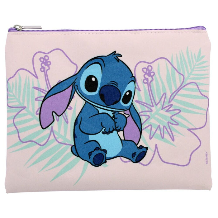 Disney Stitch vanity case-2