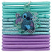Disney Stitch 15 Hair rubber bands pack-2