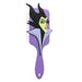Disney Villains Malefic 3D hair brush-2