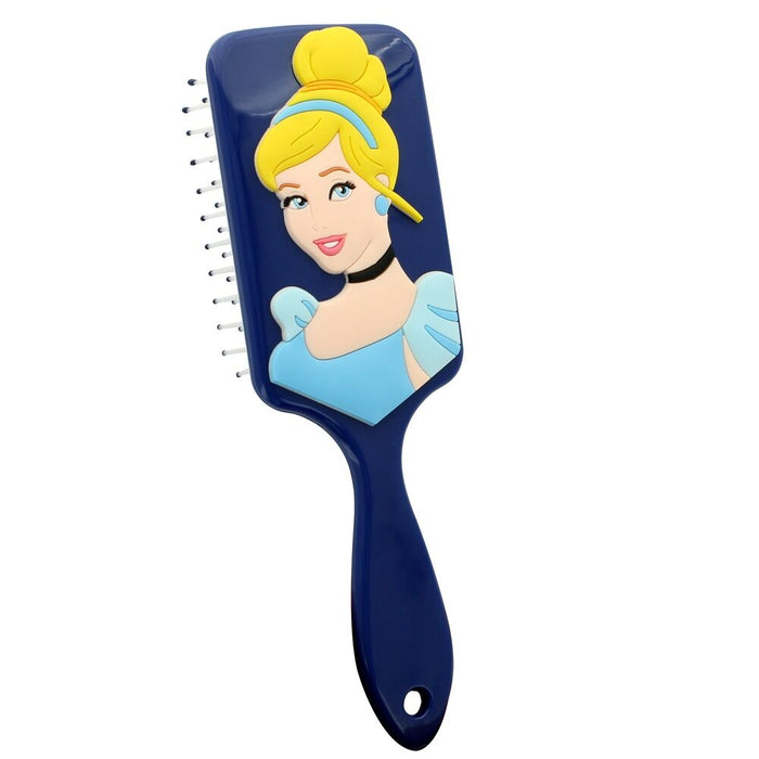 Disney Cinderella 3D hair brush-3