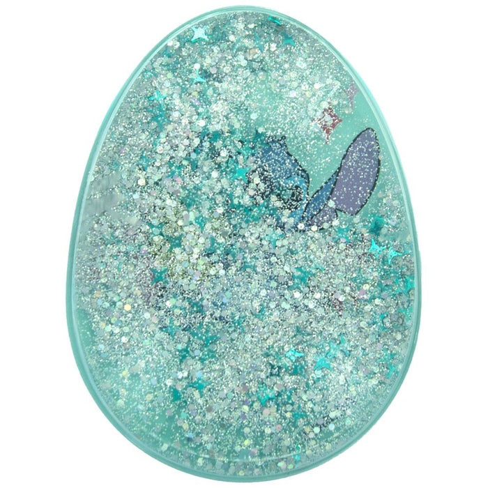 Disney Stitch Magic hair brush-2