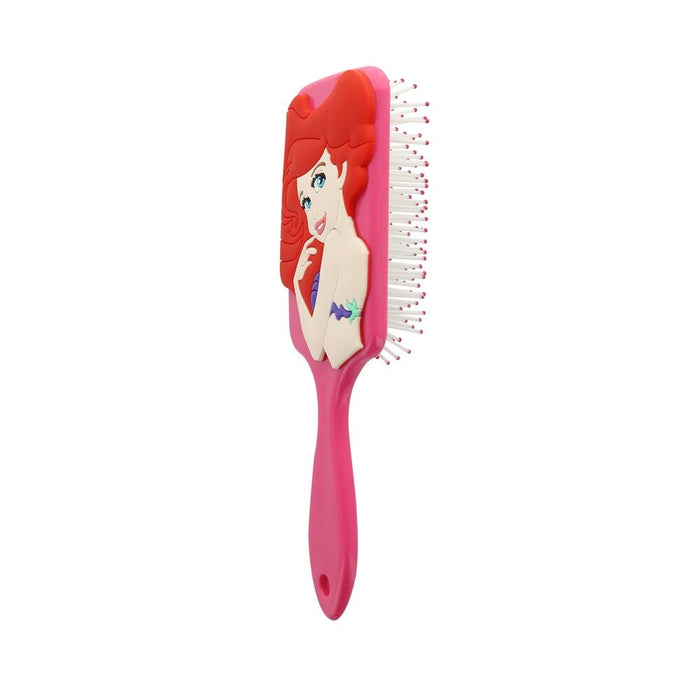 Disney The Little Mermaid Ariel 3D hair brush-3