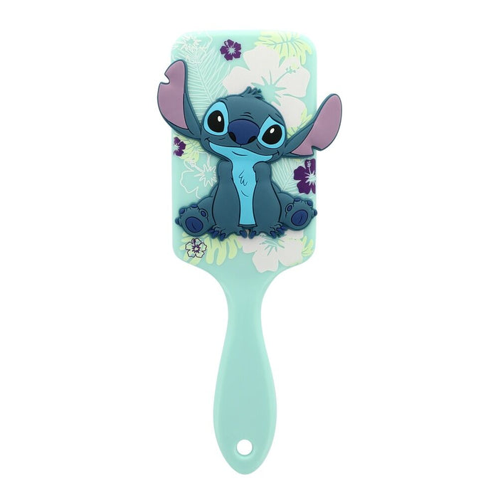 Disney Stitch 3D hair brush-4