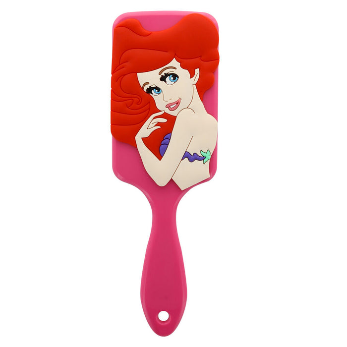 Disney The Little Mermaid Ariel 3D hair brush-1