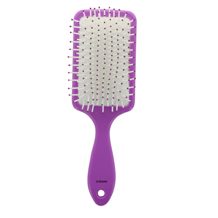 Disney Tangled Rapunzel 3D hair brush-3