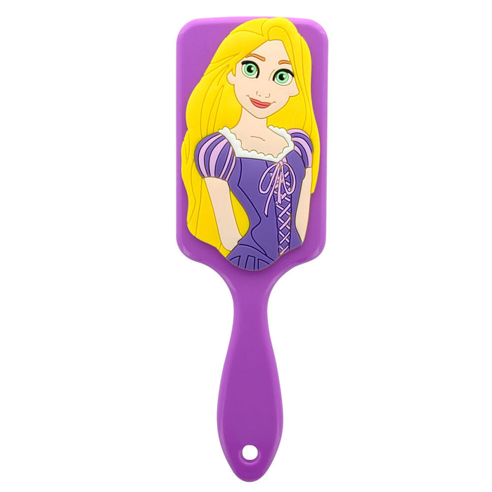 Disney Tangled Rapunzel 3D hair brush-2