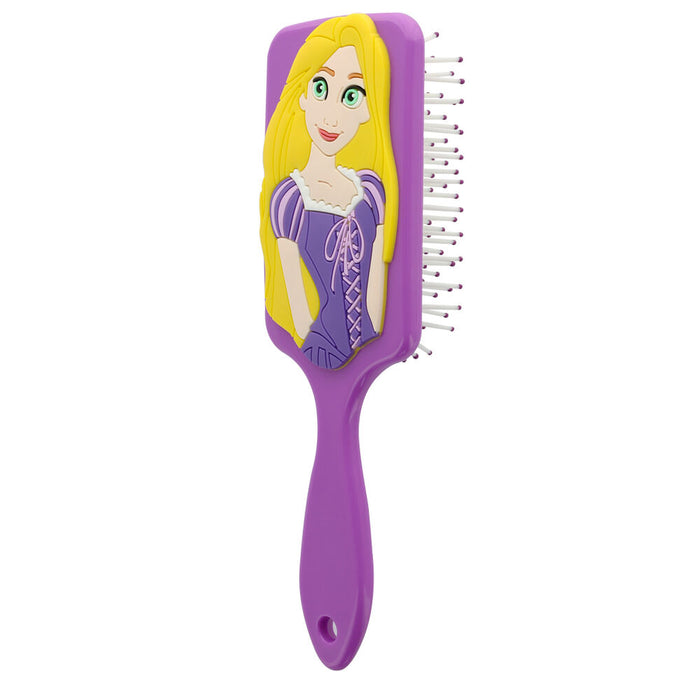 Disney Tangled Rapunzel 3D hair brush-4