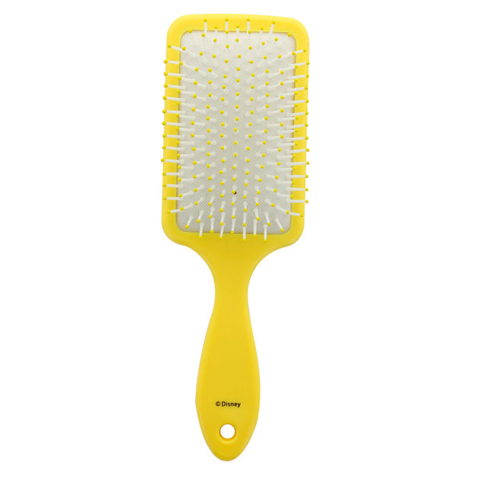 Disney Beauty and the Beast Belle 3D hair brush-2
