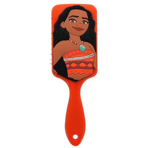Vaiana Moana 3D hair brush-1