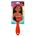 Vaiana Moana 3D hair brush-2