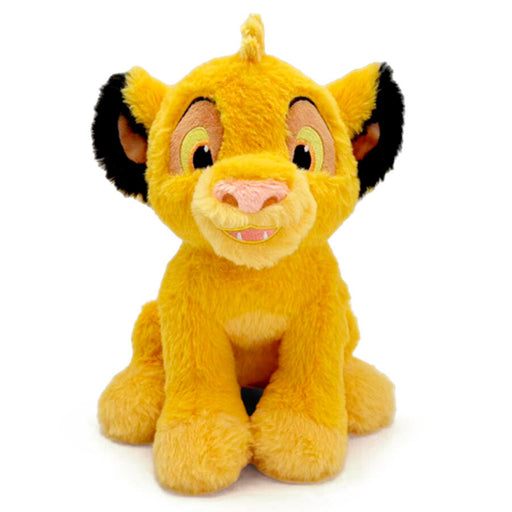 Disney The Lion King Simba plush toy 25cm-0