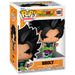 POP figure Dragon Ball Super Broly - Broly-0