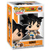 POP figure Dragon Ball Super Broly Goku-0