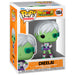 POP figure Dragon Ball Super Broly Cheelai-0