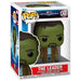 POP figure Marvel Captain America Brave New World The Leader-0