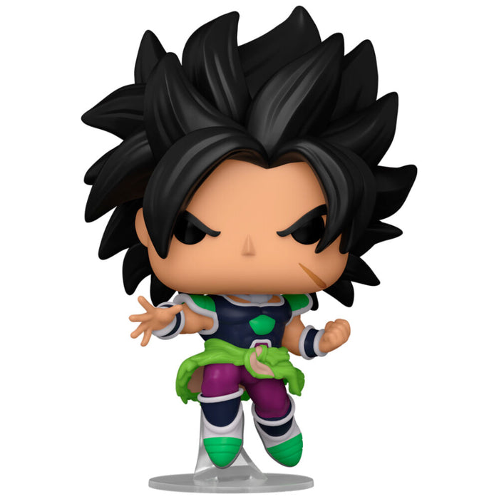 POP figure Dragon Ball Super Broly - Broly-1
