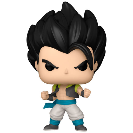 POP figure Dragon Ball Super Broly Gogeta product image