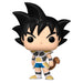 POP figure Dragon Ball Super Broly Goku-1