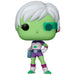 POP figure Dragon Ball Super Broly Cheelai-1