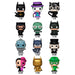 Assorted Bitty POP figure DC Comics Batman-2