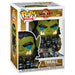 POP figure World of Warcraft The War Within Thrall-0