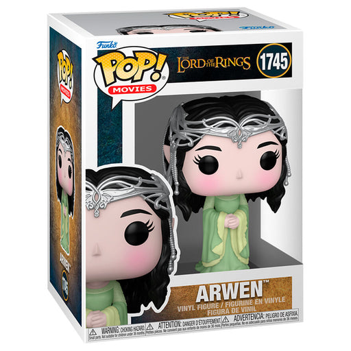 POP figure The Lord of the Rings Arwen-0