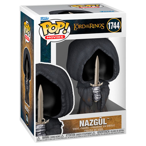POP figure The Lord of the Rings Nazgul-0