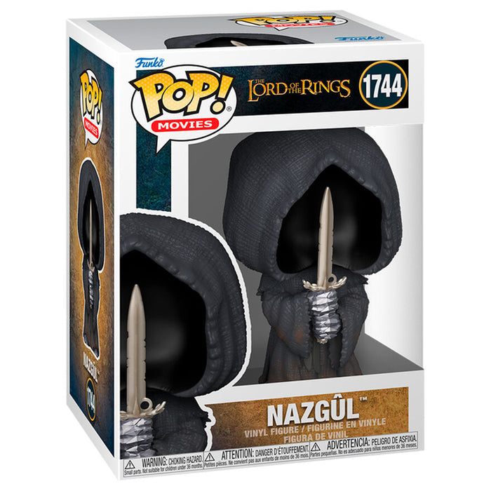 POP figure The Lord of the Rings Nazgul-0