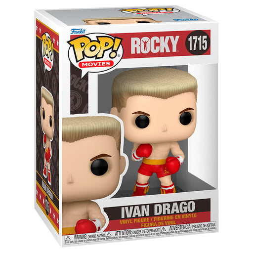 POP figure Rocky Ivan Drago-0