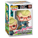 POP figure The Real Ghostbuster Egon Spengler-0