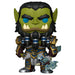 POP figure World of Warcraft The War Within Thrall-1
