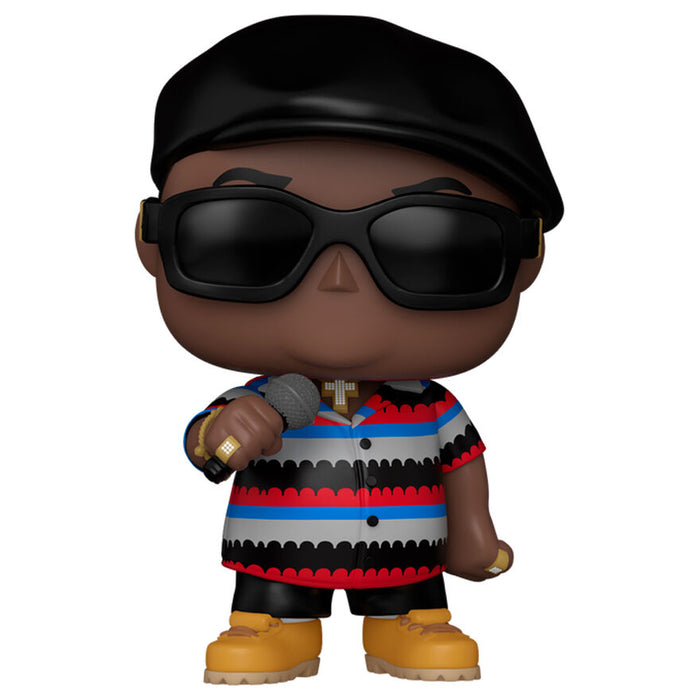 POP figure Notorious B.I.G. Summer 95-1