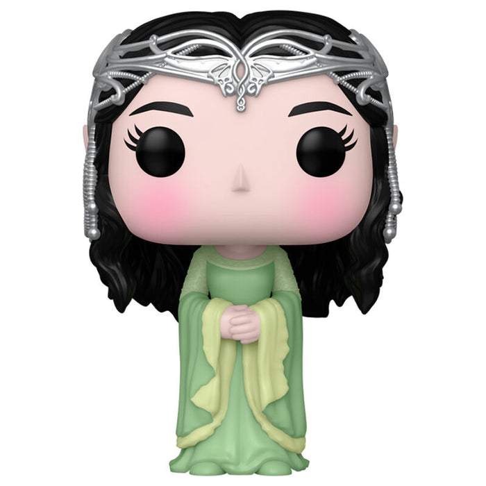 POP figure The Lord of the Rings Arwen-1