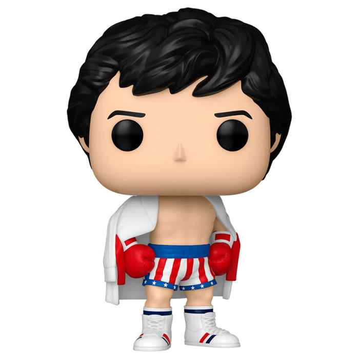POP figure Rocky - Rocky Balboa-1