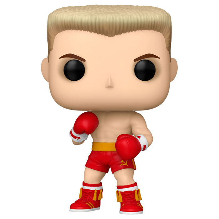 POP figure Rocky Ivan Drago-1