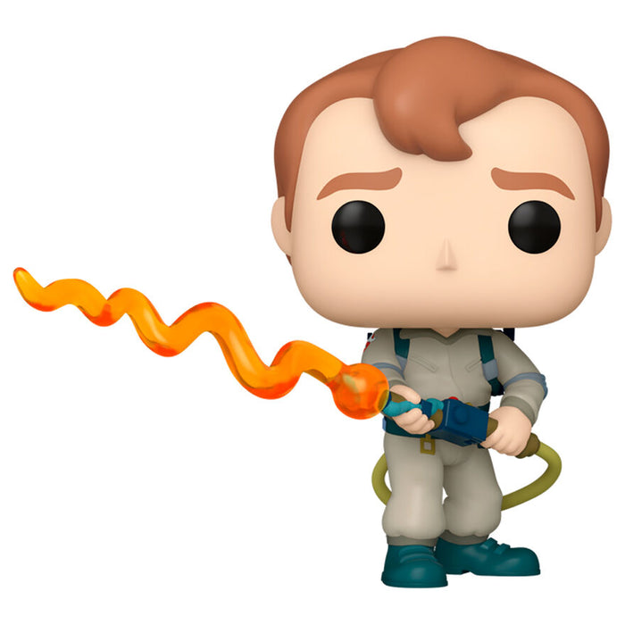 POP figure The Real Ghostbuster Ray Stantz-1
