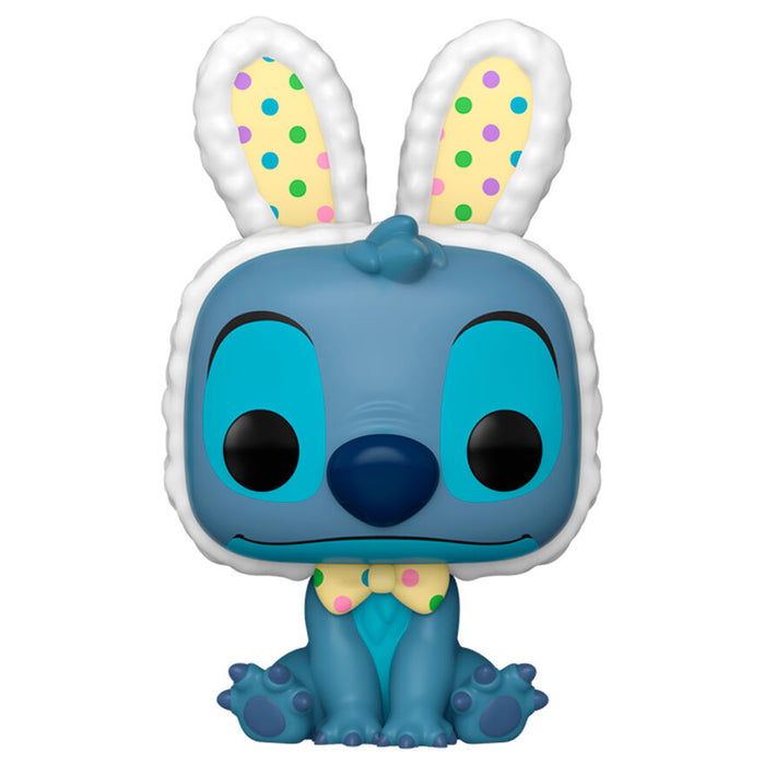 POP figure Disney Stitch - Stitch Easter Bunny-1