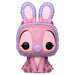 POP figure Disney Stitch Angel Easter Bunny-1