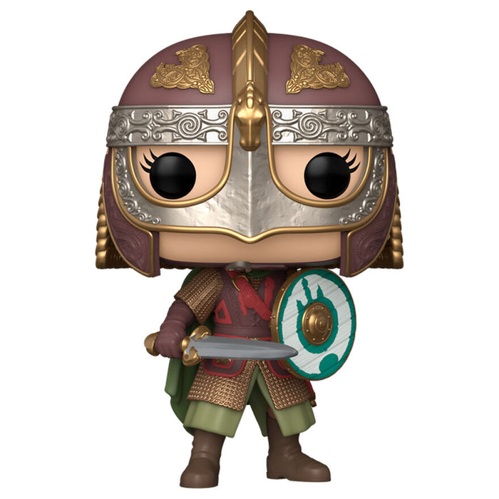 POP figure The Lord of the Rings Eowyn Chase-1