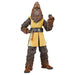 Star Wars The Acolyte Jedi Master Kelnacca figure 15cm-6