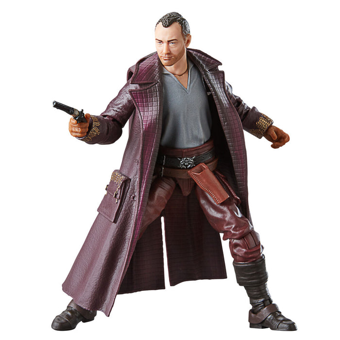 Star Wars Skeleton Crew Jod Na Nawood figure 15cm-1