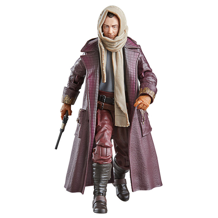 Star Wars Skeleton Crew Jod Na Nawood figure 15cm-4