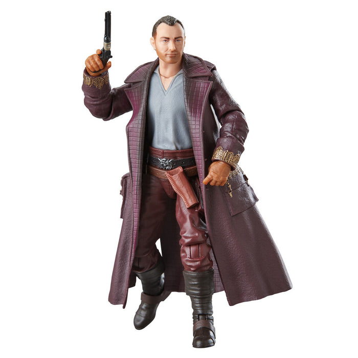 Star Wars Skeleton Crew Jod Na Nawood figure 15cm-5