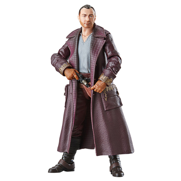 Star Wars Skeleton Crew Jod Na Nawood figure 15cm-6