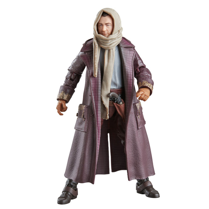 Star Wars Skeleton Crew Jod Na Nawood figure 15cm-7