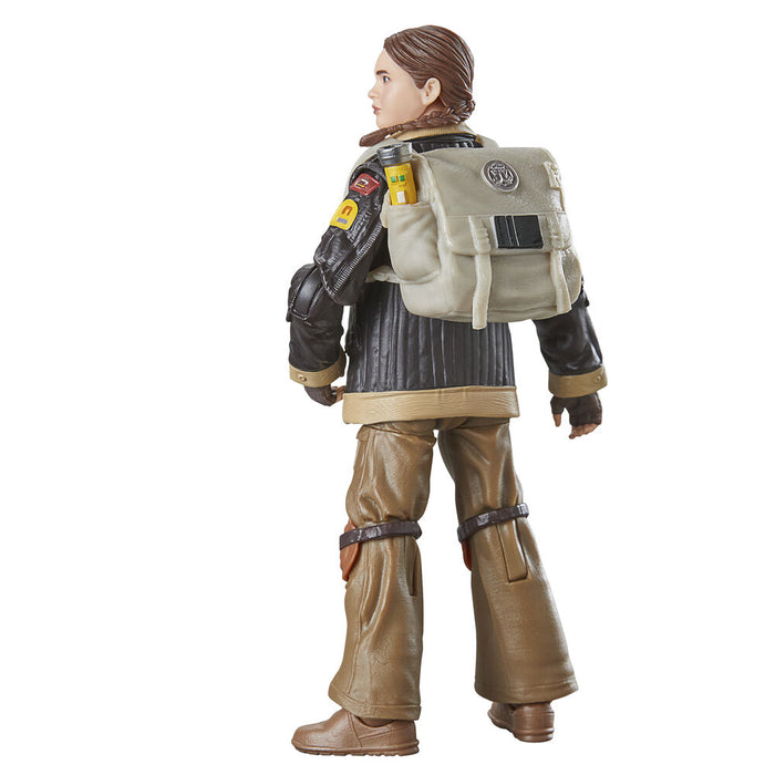 Star Wars Skeleton Crew Fern figure 15cm-2