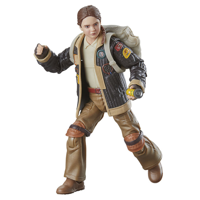Star Wars Skeleton Crew Fern figure 15cm-3