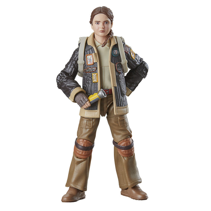 Star Wars Skeleton Crew Fern figure 15cm-5